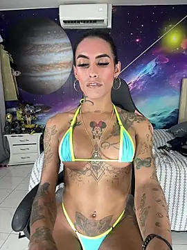 Nella_Dolls webcam