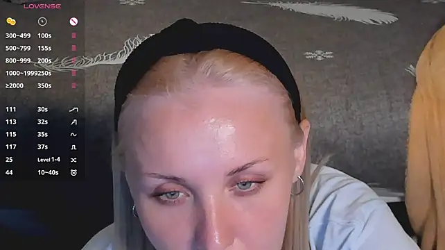 LianaFord webcam