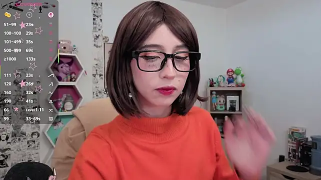 deftsuki webcam