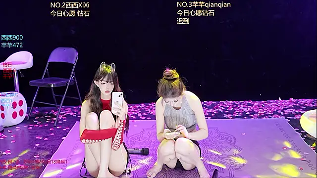 XZJJ-008 webcam