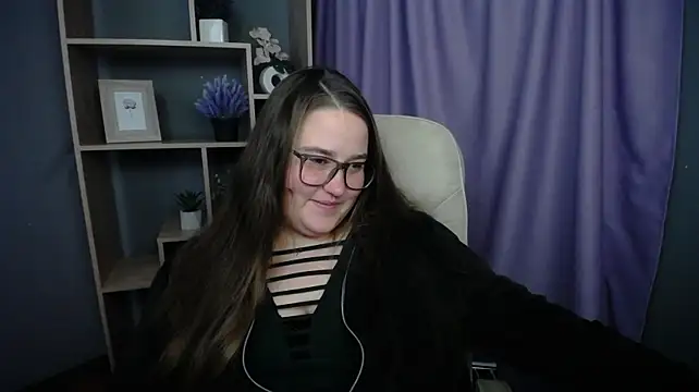 XX_Daniella_XX webcam