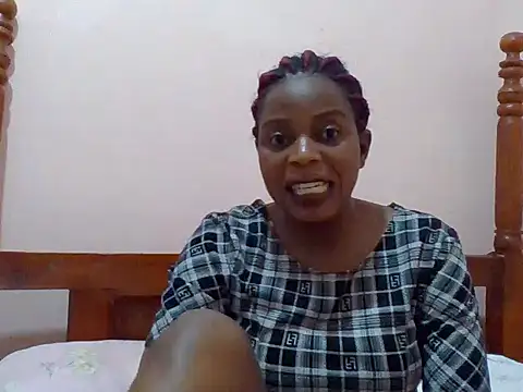 sweetbabra1 webcam