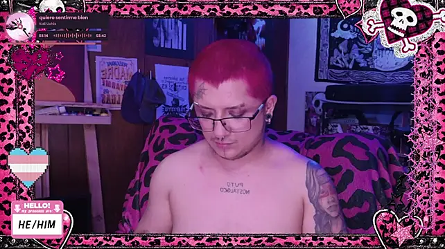 masterkevinftm live cam preview