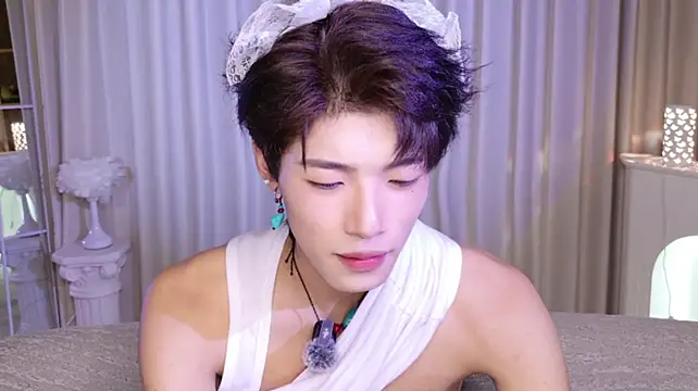 RenZeng webcam