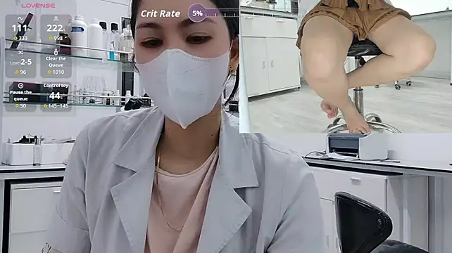 Lubeyou_KT webcam