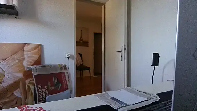alpha-hunk webcam