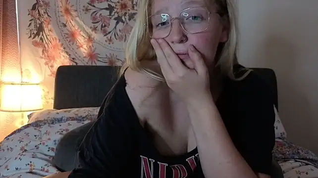 Daisyxoxo_ webcam