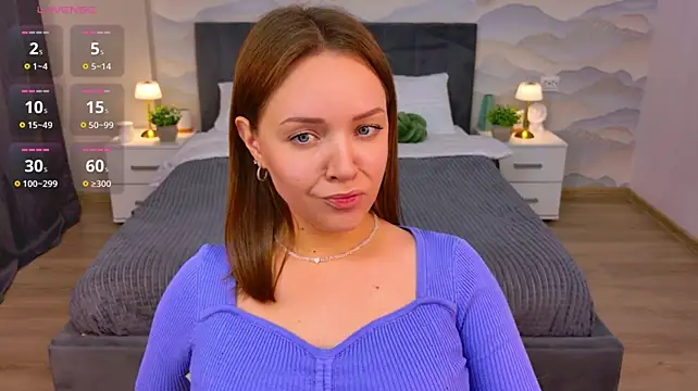 Chloe_Sapphire webcam