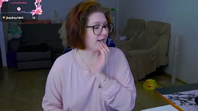 LesiaOxxi webcam