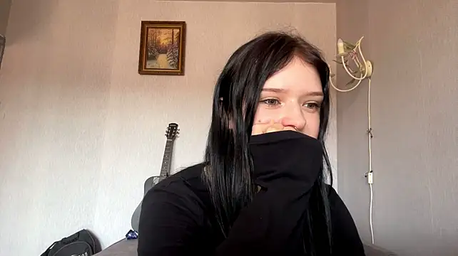 QueenGalasso webcam