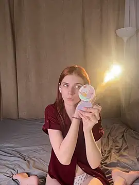 MariKitten webcam