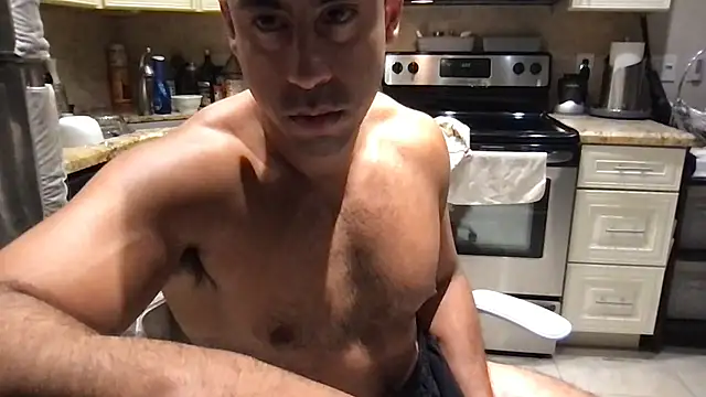 BigGuyMuscle webcam