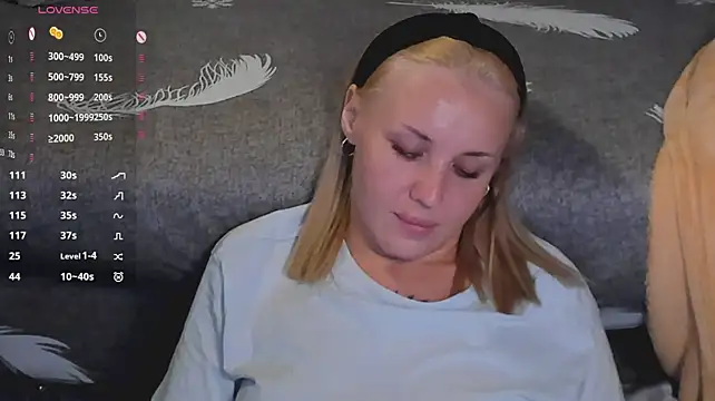 LianaFord webcam