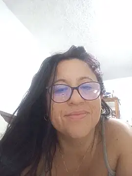 valeriapinter webcam