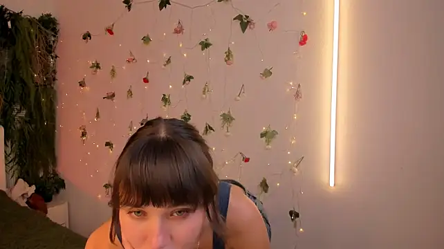 Black_Jenny live cam preview