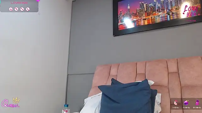 SharisWillian webcam