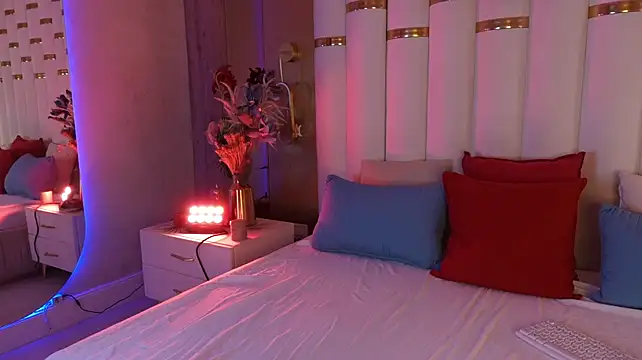 AmberRiso webcam