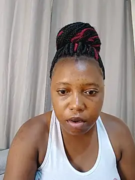 Oratilwe09 webcam