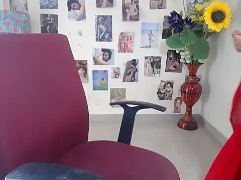 silent_girl69 webcam