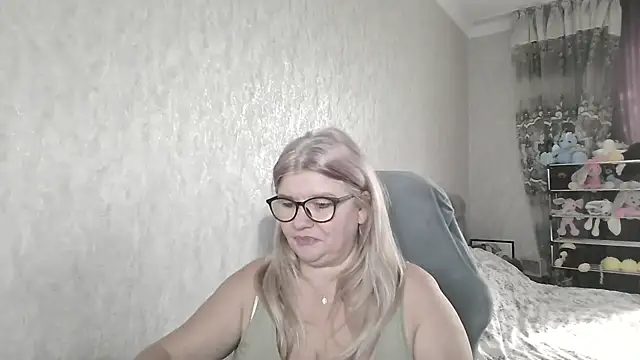 Diana_49 webcam