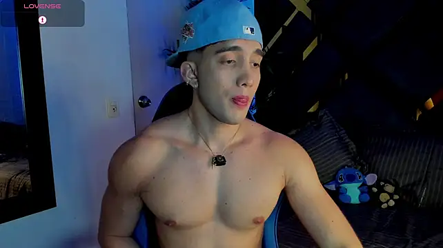 jeicob_stone webcam