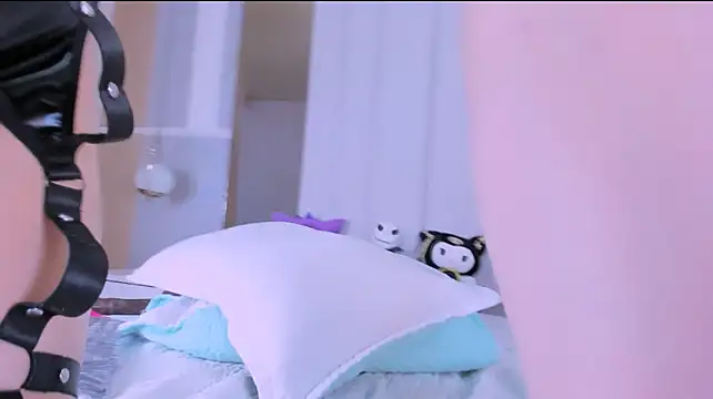 VesperVelvet webcam