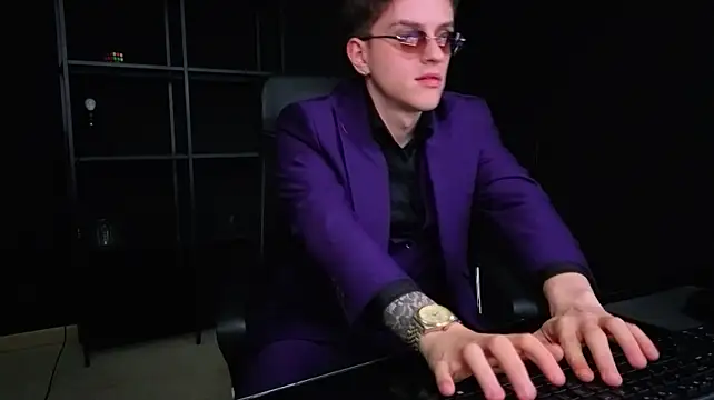 FelixStarkk webcam
