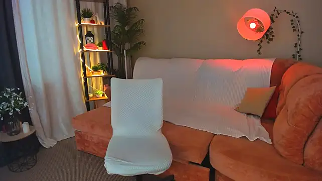 AlluringLookk webcam