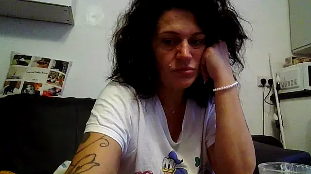 RubyyRosee webcam