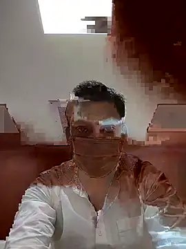 themasklover webcam