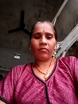 pariraja_cute's live room