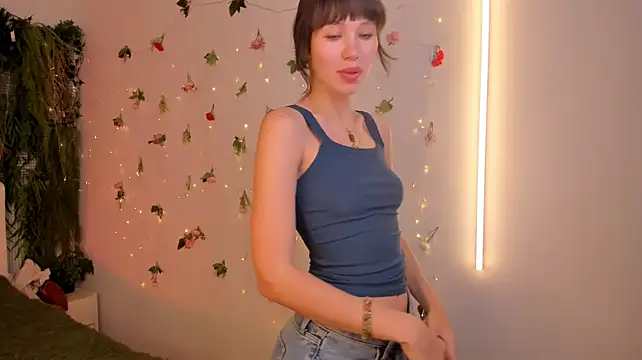 Black_Jenny webcam