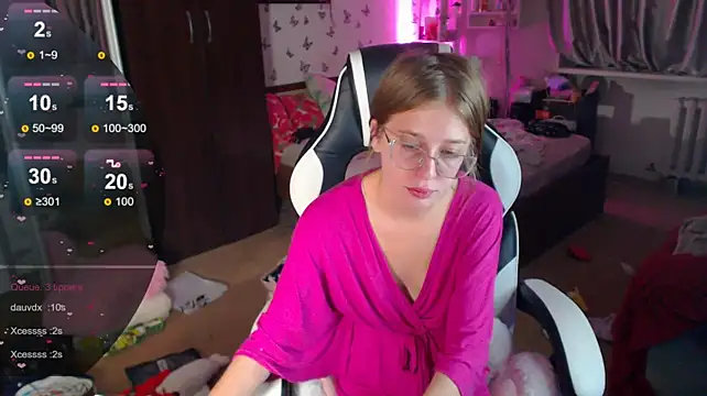 Kira_honeyy webcam