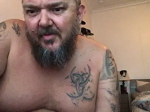 TatooedBear