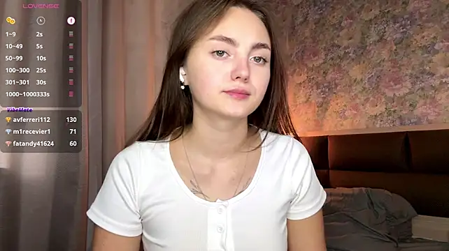 LoraDavi webcam