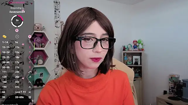 deftsuki