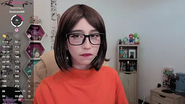deftsuki webcam
