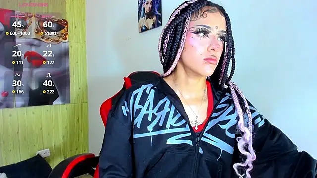 dolly_boob webcam
