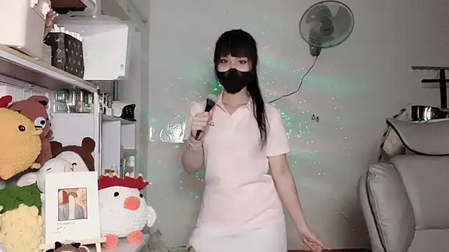 Tieu-May 🐘 live naked stream