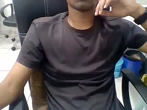 Vipul9079 webcam