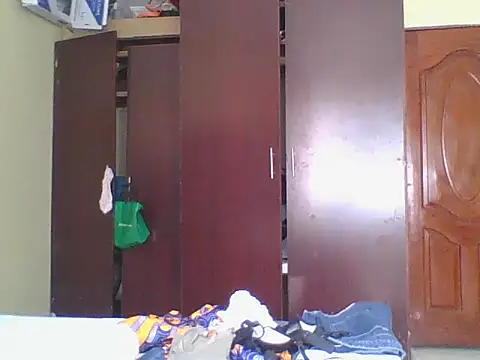 Dizzydose webcam