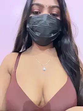 Cute-Ananyaa live cam on StripChat