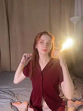 MariKitten live sex cam