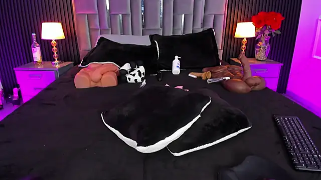 Bigsexxyass webcam