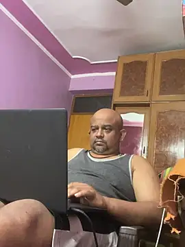 Dick_6inches_Delhi webcam