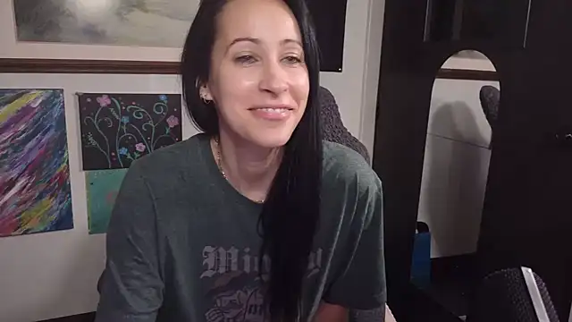 cutelittlemama0418 webcam
