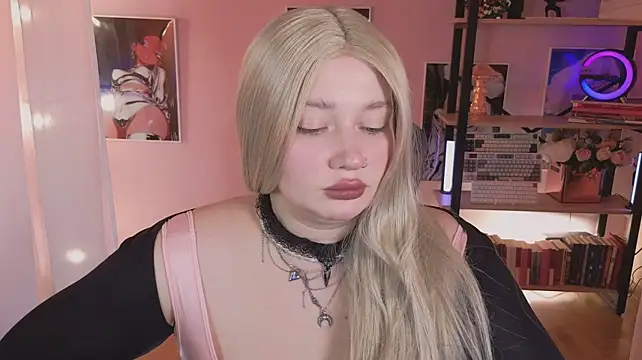 carolina_elf webcam