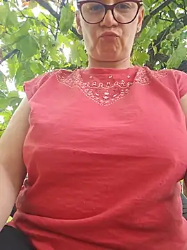 KristenVega webcam
