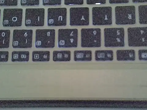 Delicious-D webcam