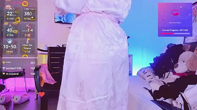 Lilith_Asami webcam